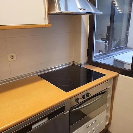 Precioso Apartamento 6P En Sol-2
